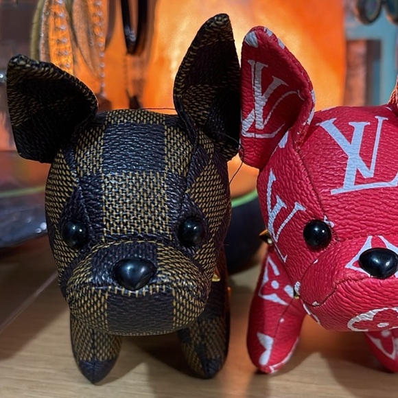 BROWN DOG - Picture 4 of 4